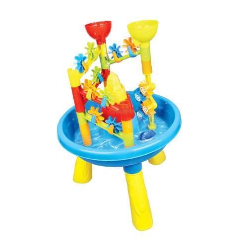 Jeronimo Sand & Water Table | From R289