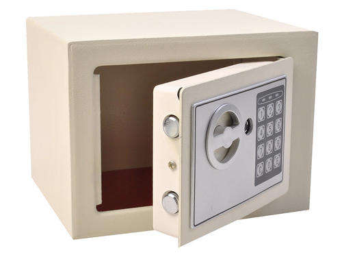 Digital Electronic box safe with keypad for office/home, wall mountable (Small) Free shipping!