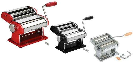 ***FREE DELIVERY***Pasta Machine