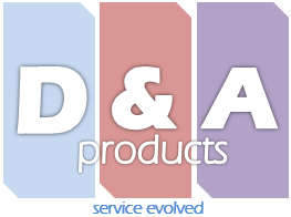 D and A Products