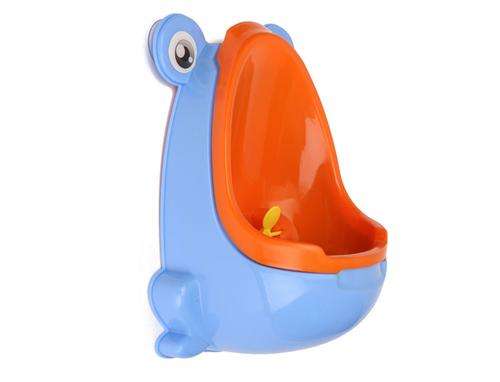 boys training urinal