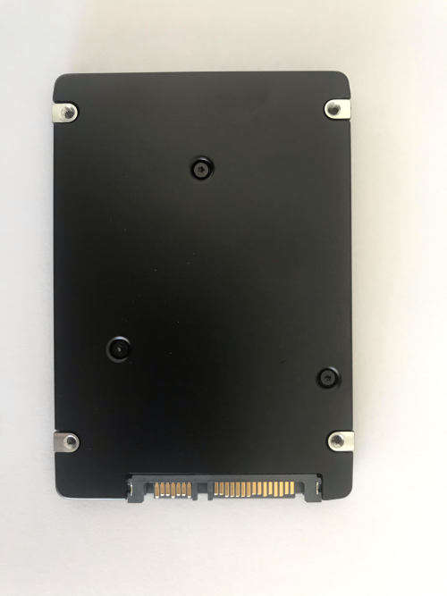 Samsung 480 GB SSD