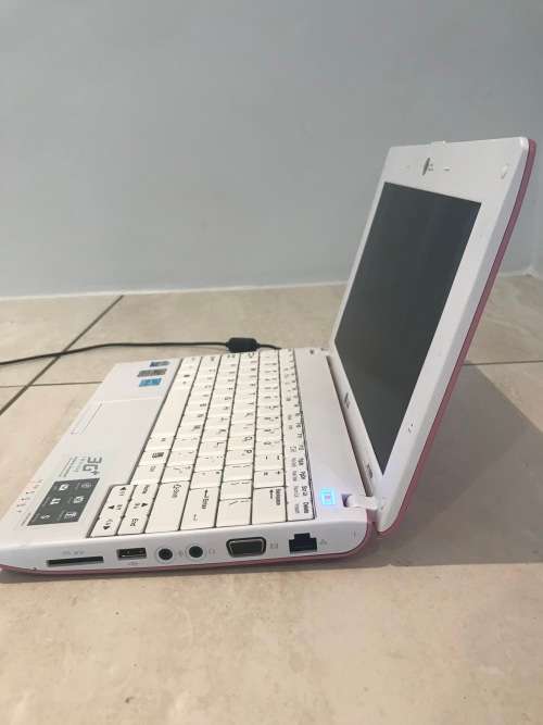 LG X110 notebook