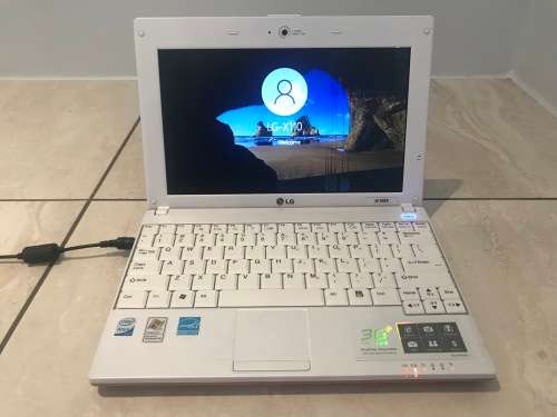 LG X110 notebook