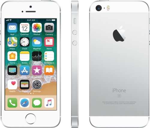 iPhone SE 64GB