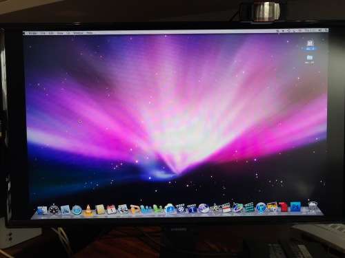 Apple PowerMac G5