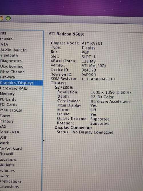 Apple PowerMac G5