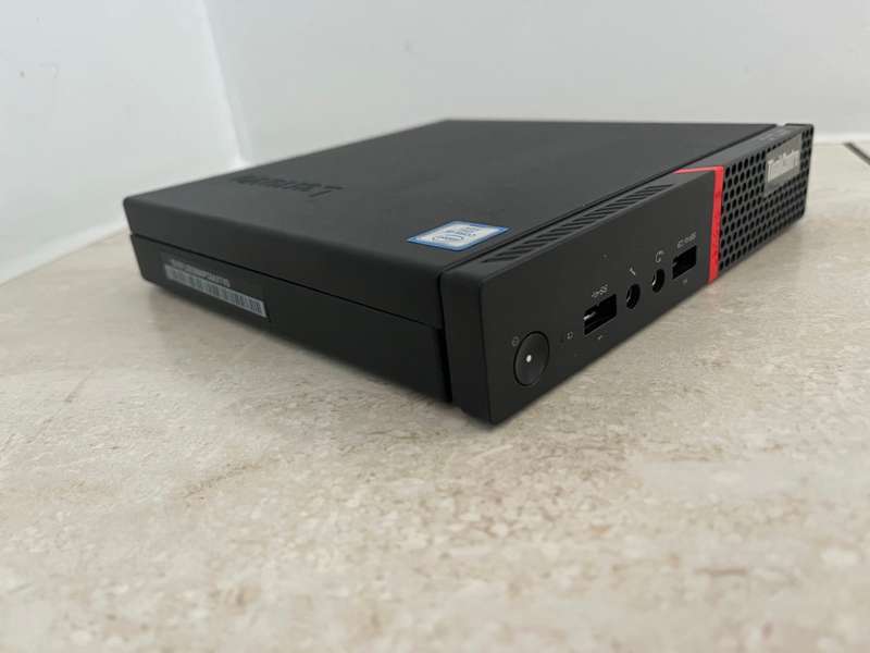 MONSTER Lenovo M900, 32GB RAM, 1TB SSD, i5 6th Gen