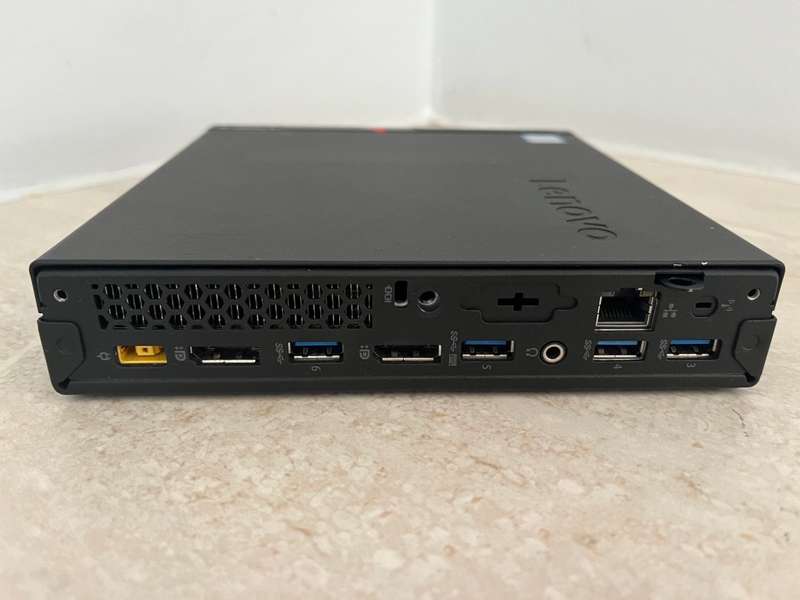 MONSTER Lenovo M900, 32GB RAM, 1TB SSD, i5 6th Gen
