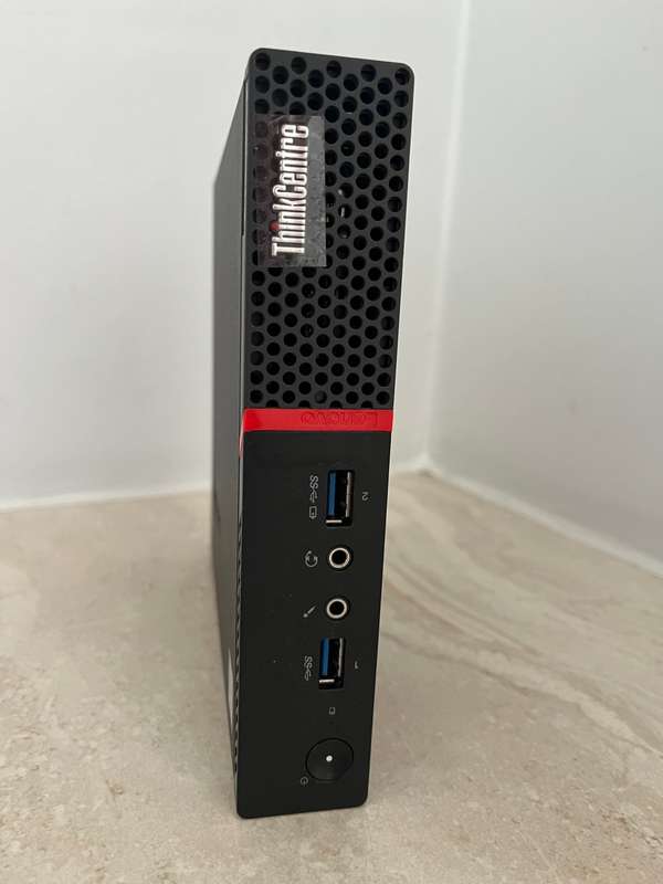 MONSTER Lenovo M900, 32GB RAM, 1TB SSD, i5 6th Gen