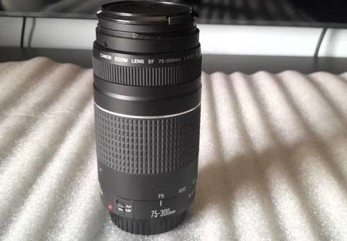 Canon EOS 500D (EOS Rebel T1i) , 3 x lenses, lens filters and camera bag.
