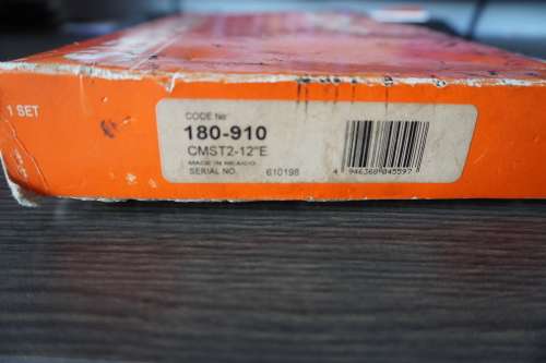 RARE FIND Mitutoyo Combination Square Sets Series 180-910 *still new, has never been used*