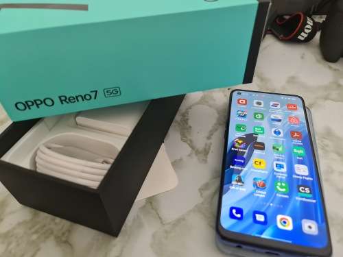 OPPO Reno 7- 5G