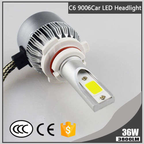C6 9006 HB4