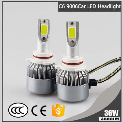 C6 9006 HB4