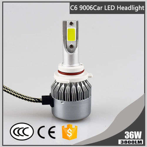 C6 9006 HB4