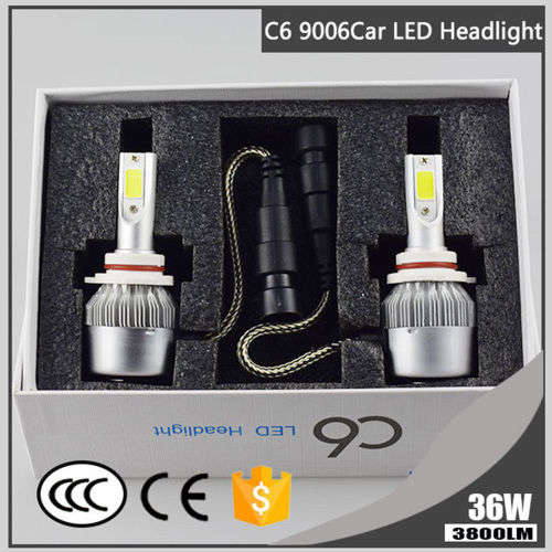 C6 9006 HB4