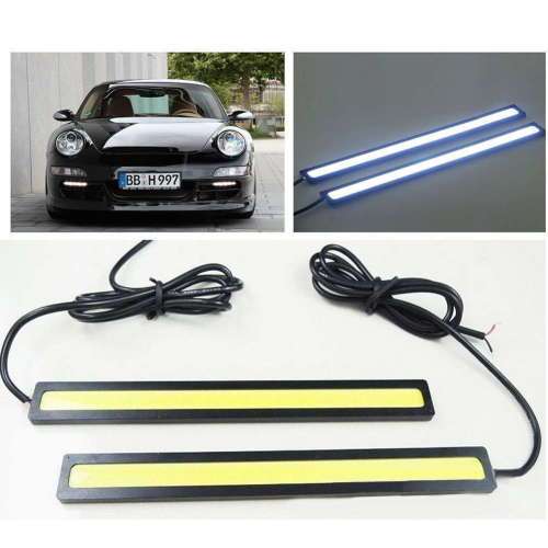 Universal Daytime Running Lights