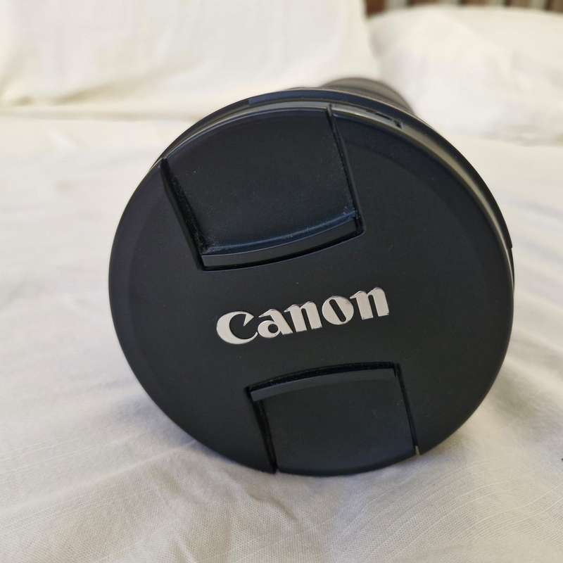 Canon RF 800mm F11 Lens
