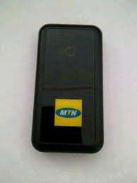MTN 3G HSPA Huawei E270 Modem