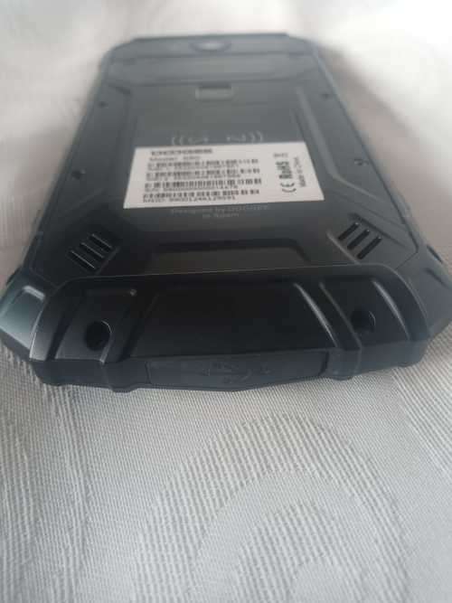 DOOGEE S60 FOR SALE