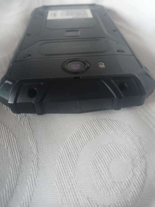 DOOGEE S60 FOR SALE