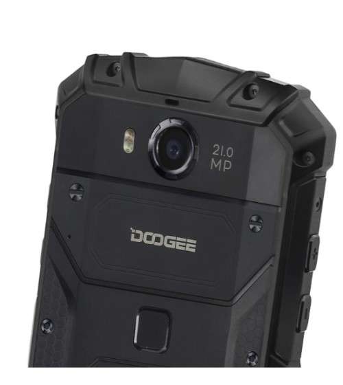 DOOGEE S60 FOR SALE