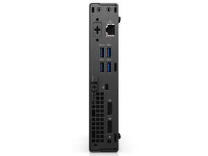 Dell OptiPlex 3090 Micro MFF Desktop PC, i5-10500T, 8GB, 256GB - Windows Pro - Warranty till 2026