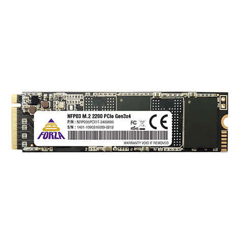 Neo Forza ZION NFP03 m.2 2280 PCIe