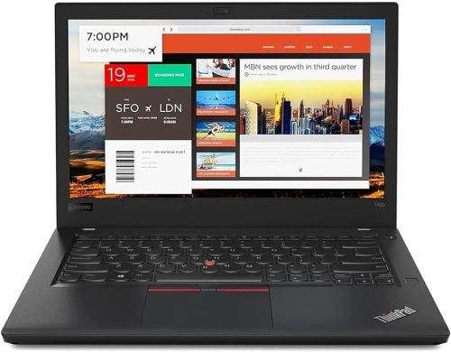 Lenovo ThinkPad T480 Intel i5 8250U, 256GB SSD, 8GB, 3G - Win 11 Pro