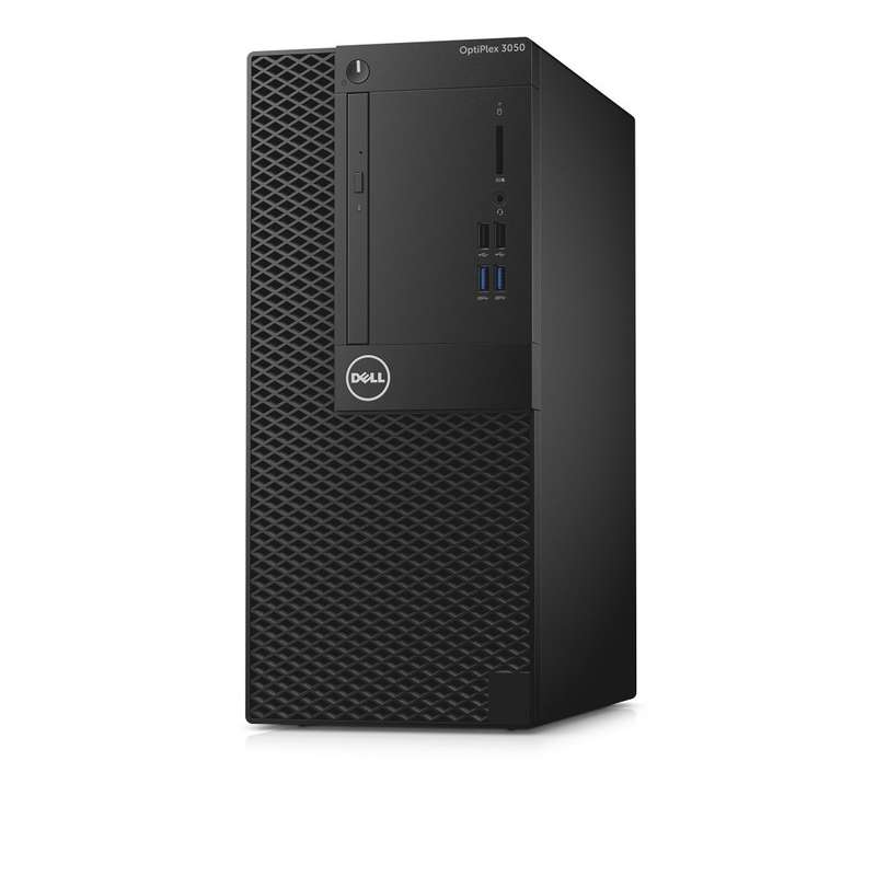 Dell OptiPlex 3050 Mini Tower Desktop PC| Core i5 7500 7th Gen 3.4Ghz | 8GB RAM | 256GB SSD | Win 10