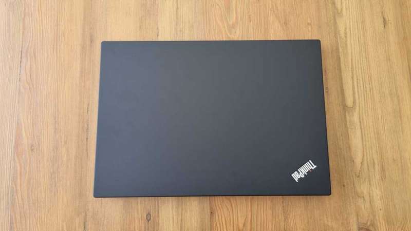Lenovo ThinkPad T14 Intel i5 10210U, 256GB SSD, 8GB, 3G - Win 11 Pro