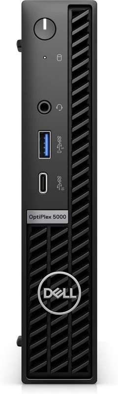 *Like new* Dell OptiPlex 5000 Micro i5-12500T,8GB,256GB,WiFi- Windows Pro - Warranty!
