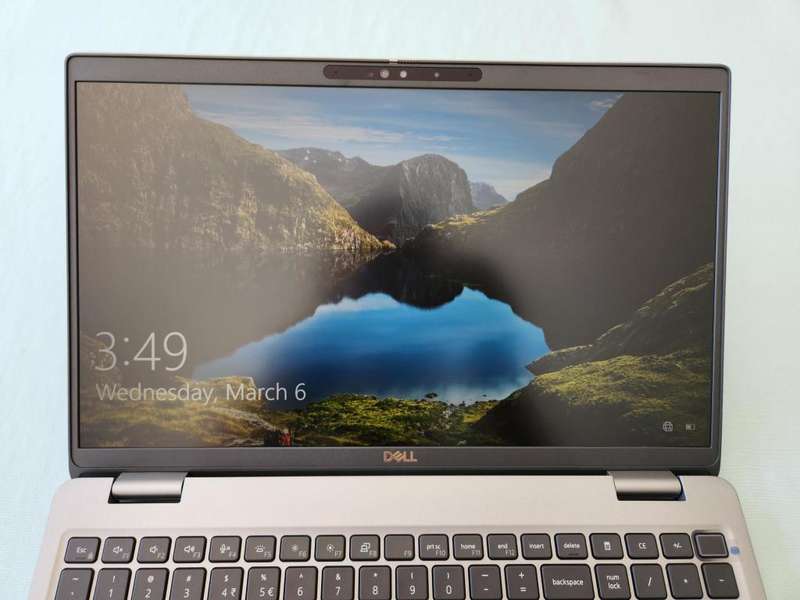 Dell Latitude 5540 i5-134U,16GB,512GB,LTE- Windows 11 Pro