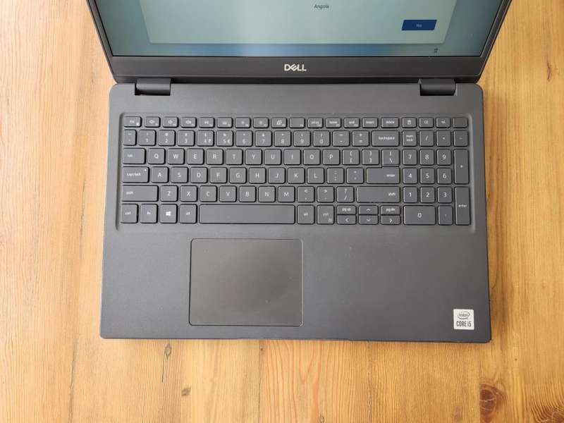 Dell Latitude 3510 i5-10210u, 8GB RAM , 256GB SSD - Windows 11 Pro