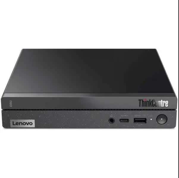 *Like new*  Lenovo Neo 50q Gen 4 Micro PC (i5-13420H,8GB,256GB, built in WiFi- Windows Pro - Warr!)