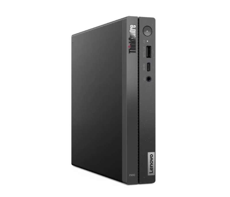 *Like new*  Lenovo Neo 50q Gen 4 Micro PC (i5-13420H,8GB,256GB, built in WiFi- Windows Pro - Warr!)