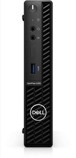 Dell OptiPlex 3090 Micro i5-10500T|8GB|256GB SSD|Windows 11 Pro - Warranty