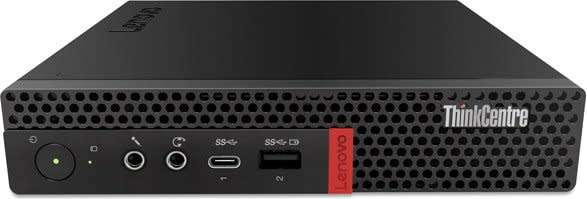 LENOVO M720q TINY Desktop PC Computer i5-8400T,8GB,500GB - Windows 11 Pro