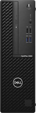 Dell OptiPlex 3080 SFF PC - i3-10100|8GB|1TB HHD|Windows 11 Pro|Warranty