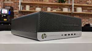 HP EliteDesk 705 G4 SFF PC - RYZEN 3 2200G|VEGA 8 Graphics|8GB|256GB SSD|Windows 11 Pro|Warranty