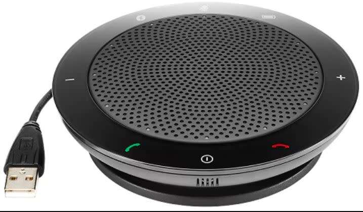 HP UC Speaker Phone