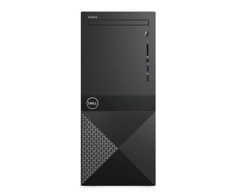 Dell Vostro 3671 Desktop PC (i5-9500,8GB,256GB SSD, built in WiFi- Windows Pro - Warr!)