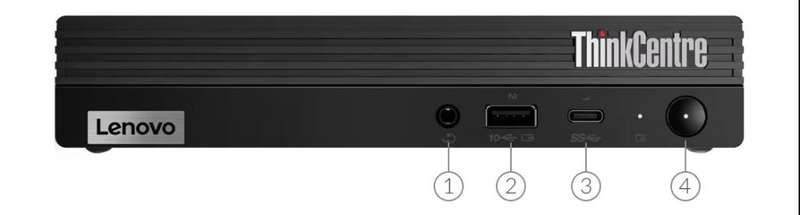 Lenovo Thinkcentre M70q Tiny 11th Gen i5, Huge 8GB RAM, Blazing 250SSD