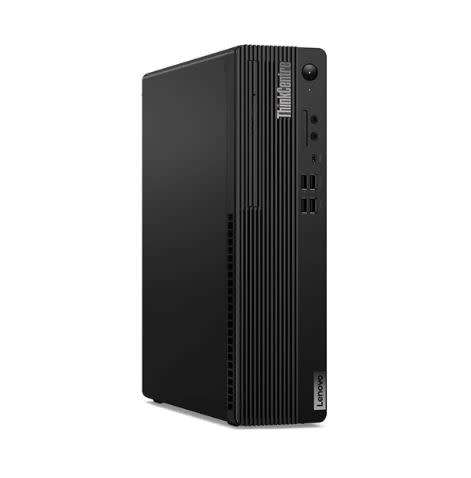 Lenovo ThinkCentre M80s Gen 3 SFF PC- i5-12500| 16GB| 512GB SSD | Wifi |Windows 11 Pro - Warranty