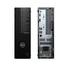 Dell OptiPlex 3060 SFF PC - i3-8100|8GB|1TB HDD|Windows 10 Pro|Warranty