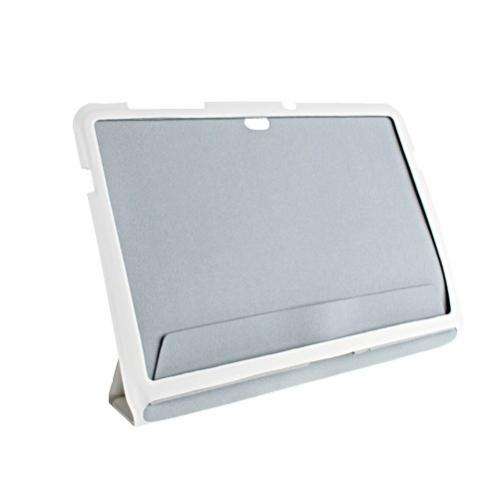 WHITE - Smart Cover Case for Ipad 2