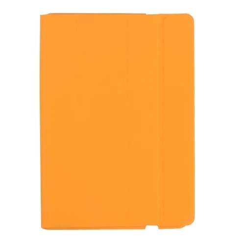 Orange - Hard Shell Smart Cover Case for Samsung Galaxy Tab 10.1 P7510