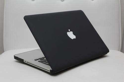 Macbook Pro 13.3 - HARD CRYSTAL CASE COVER FOR MACBOOK PRO 13.3
