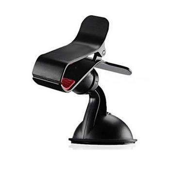 Universal Car Kit Windshield Holder Mount Cradle Iphone Blackberry Samsung